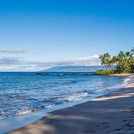 Aloha Moon - A Chic And Dreamy Modern Tropical Hideaway! Apartman Wailea  Kültér fotó