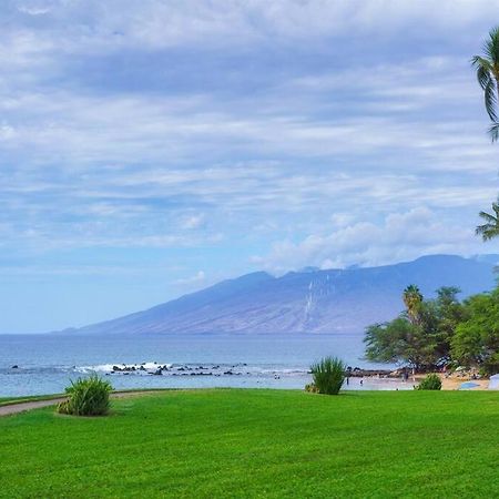 Aloha Moon - A Chic And Dreamy Modern Tropical Hideaway! Apartman Wailea  Kültér fotó