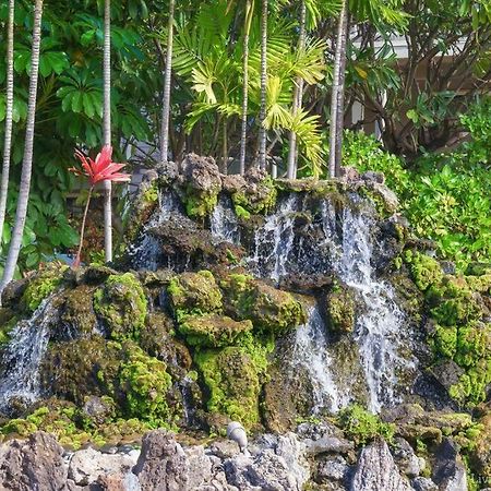 Aloha Moon - A Chic And Dreamy Modern Tropical Hideaway! Apartman Wailea  Kültér fotó