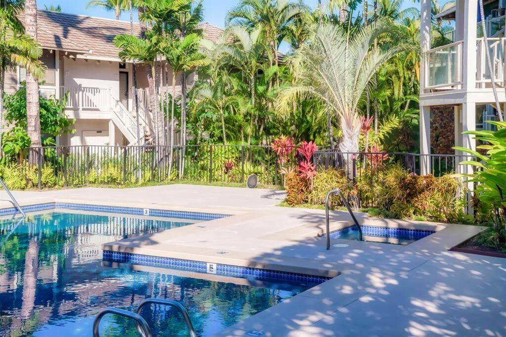 Aloha Moon - A Chic And Dreamy Modern Tropical Hideaway! Apartman Wailea  Kültér fotó
