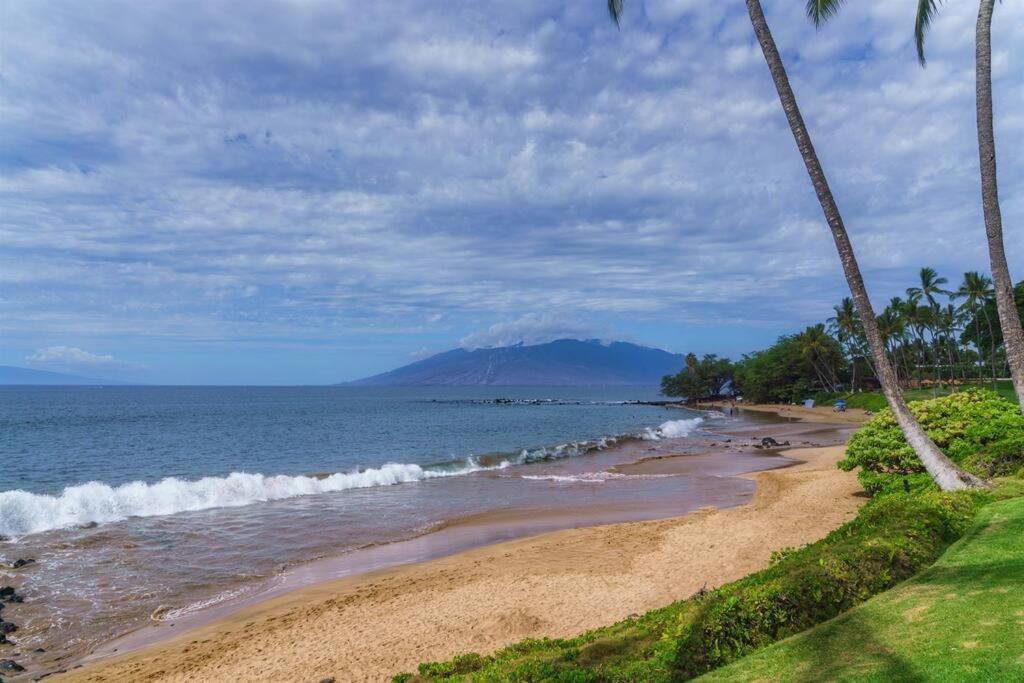 Aloha Moon - A Chic And Dreamy Modern Tropical Hideaway! Apartman Wailea  Kültér fotó