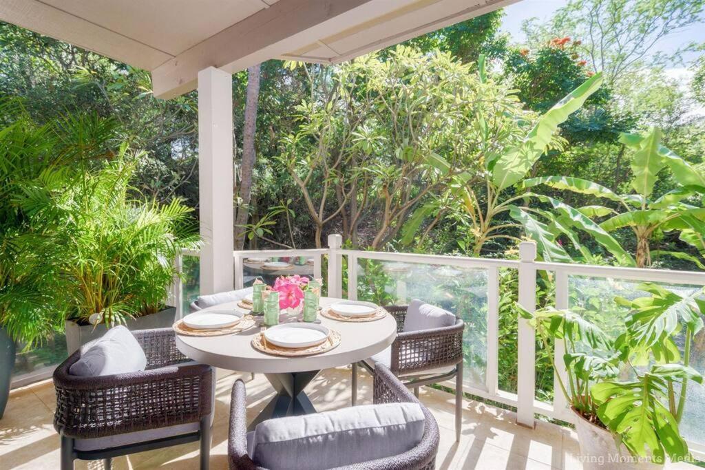 Aloha Moon - A Chic And Dreamy Modern Tropical Hideaway! Apartman Wailea  Kültér fotó