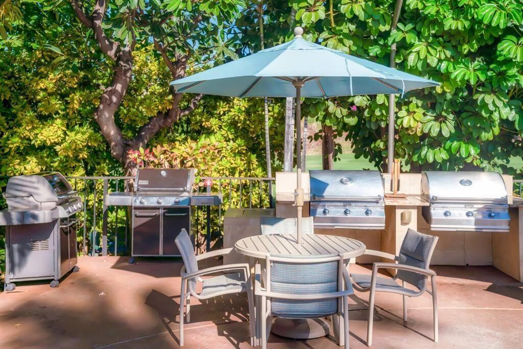 Aloha Moon - A Chic And Dreamy Modern Tropical Hideaway! Apartman Wailea  Kültér fotó