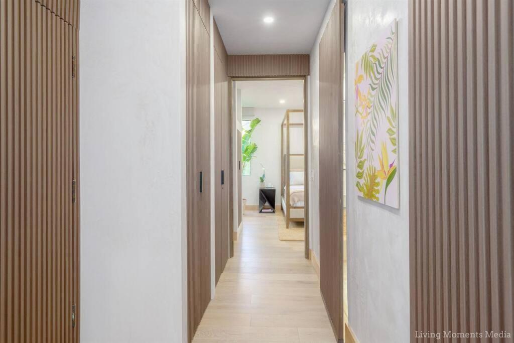 Aloha Moon - A Chic And Dreamy Modern Tropical Hideaway! Apartman Wailea  Kültér fotó