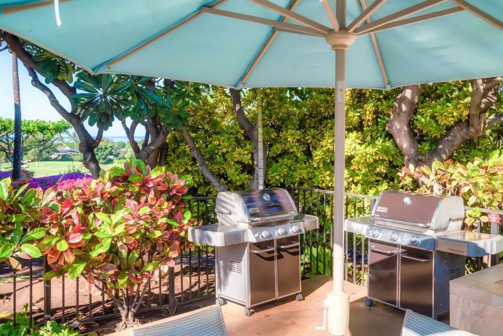 Aloha Moon - A Chic And Dreamy Modern Tropical Hideaway! Apartman Wailea  Kültér fotó